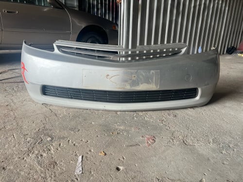 កាងព្រួស់2004-2009