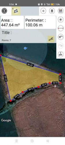 ដីលក់ បន្ទាន់ ជិតក្រវាត់ក្រុងទី3