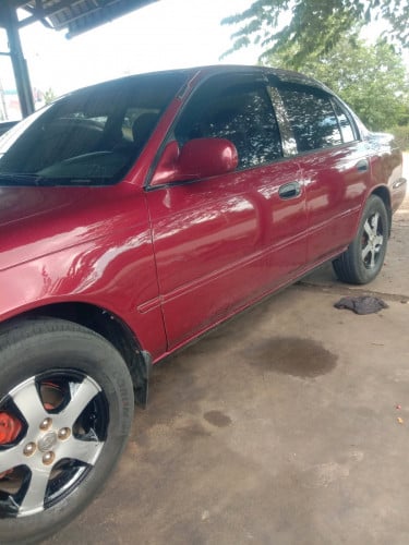 កូឡា94 លក់ប្រញាប់លុយ  តំលៃចរចាបានខ្លះទៀត