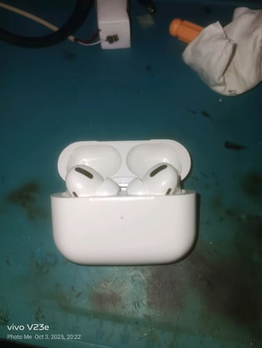 កាសAir Port Original 100%