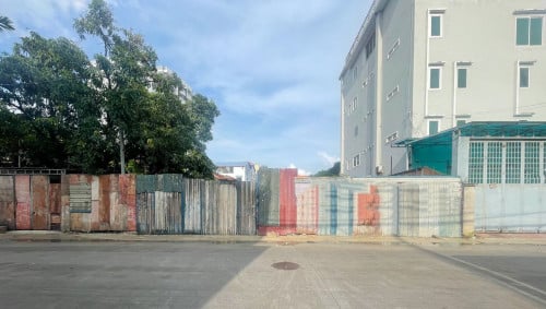 ដីសម្រាប់ជួល នៅសង្កាត់បឹងទំពន់ | and for rent in sangkat Boeng Tumpun