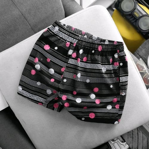 ខោខ្លី boxer លេខ M l xl xxl