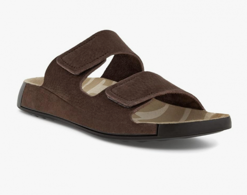 ស្បែកជើងក្បាលគីបBrand: ECCO