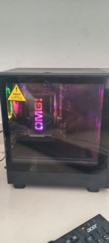 លក់ Desktop 250$ Xeon E5 2686 V4 RAM 64 M2.1T VGA NVIDIA GT 730 2G DDR5