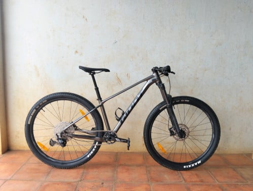 កង់មួយទឹក Giant XTC SLR 1 រង្វង់29សាយ S