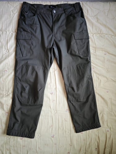 ខោប្រយុទ្ធ ( Tactical Pants )