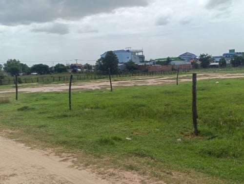 🏦Land for Urgent Sale (Negotiable), ABA Loan Available