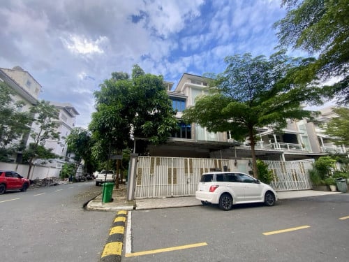 💥វីឡាភ្លោះកែងសម្រាប់ជួល បុរី អ័រគីដេរ 2004 គម្រោង2