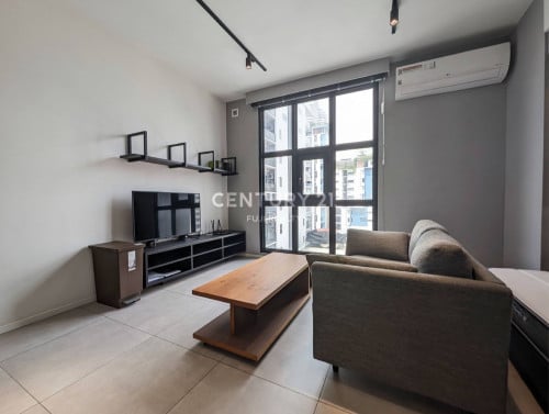 📍BKK1| L’attrait : Studio condominium for Rent