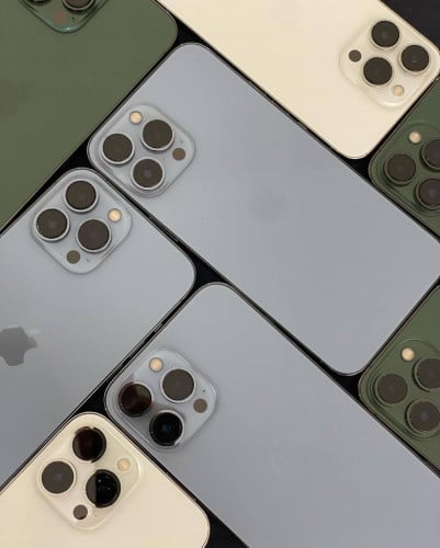 190$ យកបាន 13 pro max