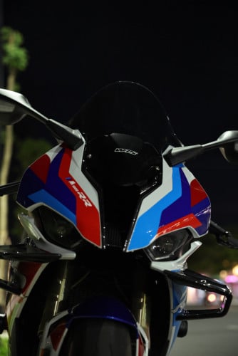 2020BMWs1000rr full  tax车况好