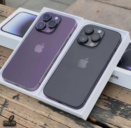 300$ យកបាន iPhone 14 Pro Max