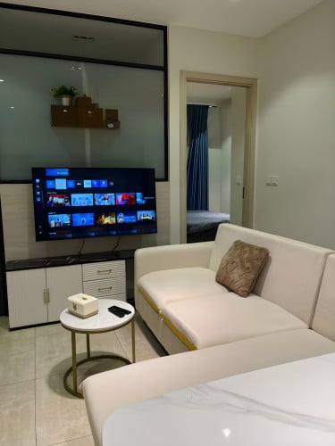 Beautiful 3BR For Rent In Toul Kork, Gym& Pool