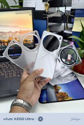 Case Vivo X100 Ultra (New) Premium Quality