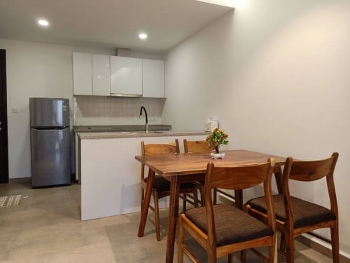 Condo for Rent nice view