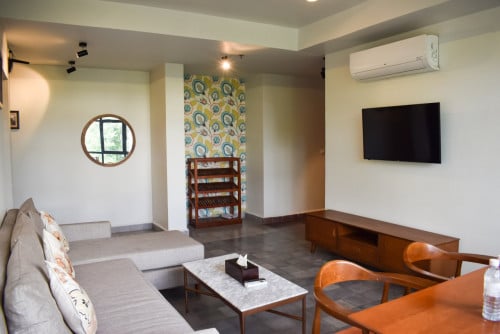 ✨Daun Penh | 2-Bedroom Serviced Apartment for Rent