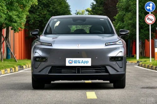 Deepal SO5 620km Ultra