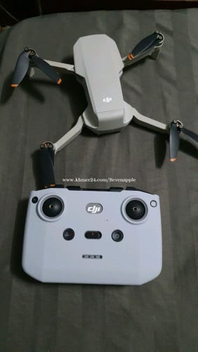 DJI Mini 2