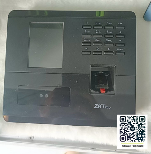Fingerprint ZKTECO MB10