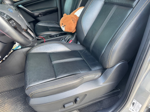 [ម្ចាស់ផ្ទាល់] Ford Ranger Wildtrak 2020 ម៉ាស៊ីន 3.2L