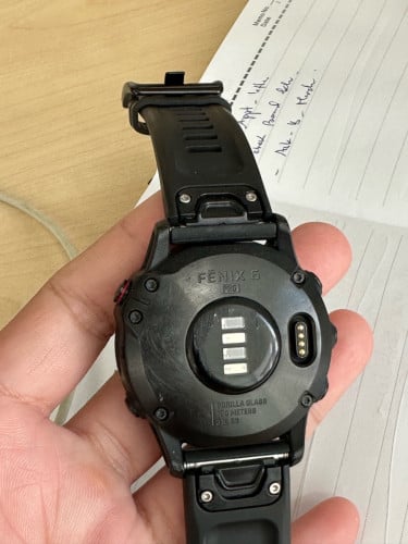 Garmin 6pro for sale. Conditions as pictures