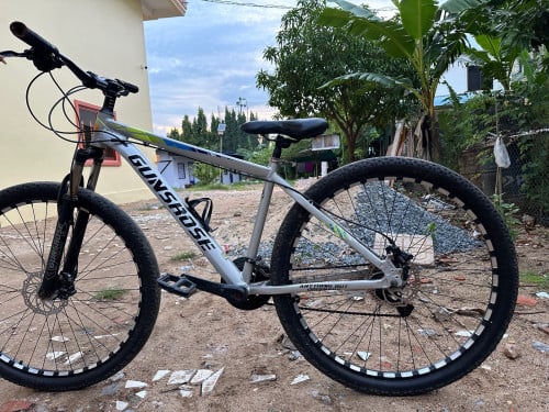 Gunsrose ប្រាំងប្រេង ខូចលិប បូម lock