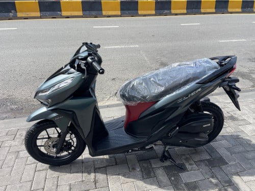 Honda Click 2023ថ្មី