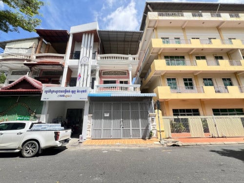 House For Rent- Boeng Kengkang3