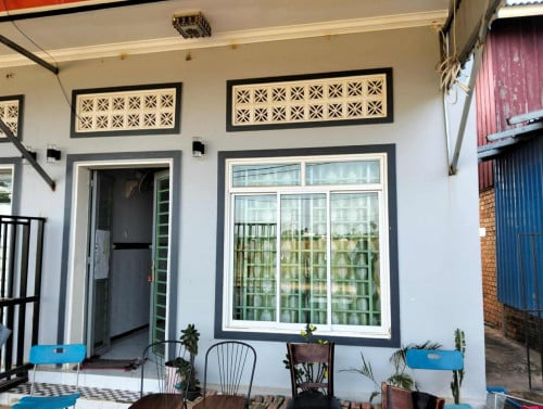house for rent in Kampot $150