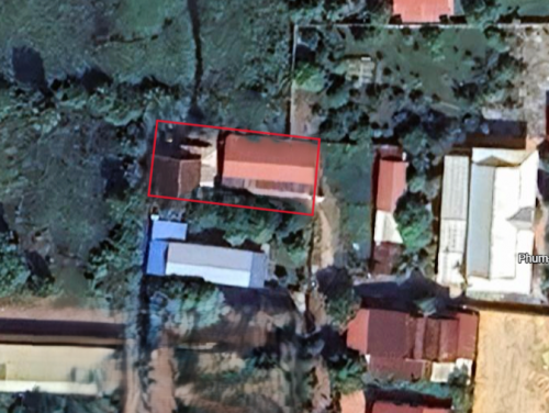 House Available for Urgent Sale at a Special Price (Negotiable).