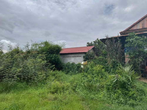 House Available for Urgent Sale at a Special Price (Negotiable).