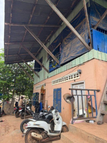 House Available for Urgent Sale at a Special Price (Negotiable).