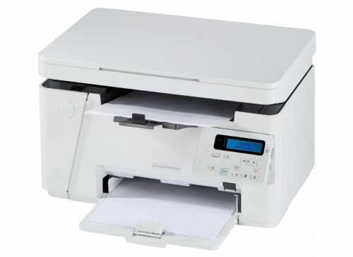 HP Laserjet Pro MFPM26nw