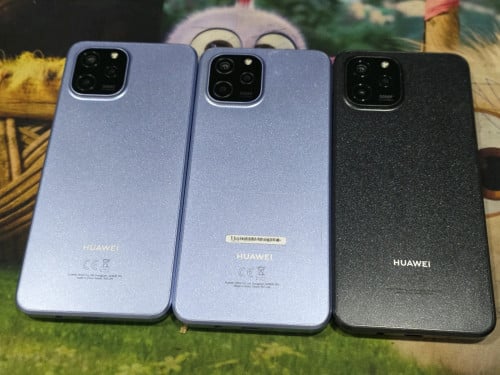 Huawei NOVA Y61 6+64