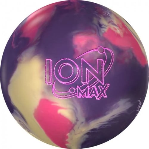 Ion max bowling ball (15lbs)