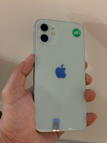 iPhone 12 (64)G
