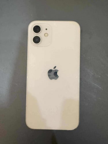 Iphone 12 LLA All Original 97%
