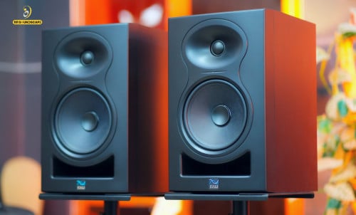 KALI AUDIO LP-6 V2 6.5” Studio Monitor