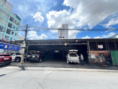 Land For Sale- Boeng Kengkang2