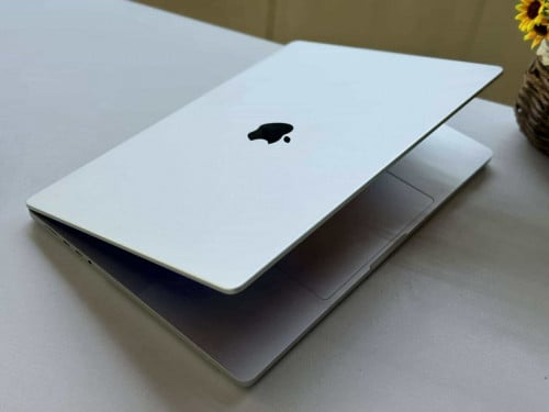 Laptop MacBook