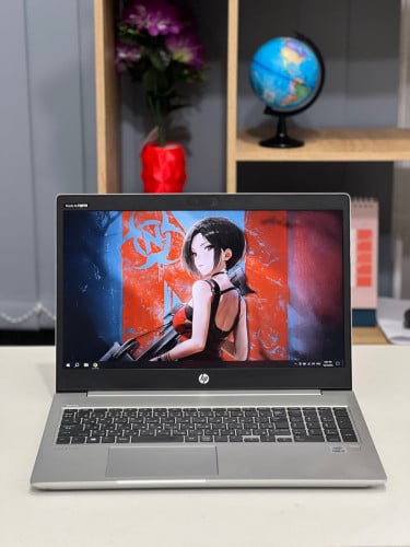 Laptop Probook HP 450 G7 i5-10th Generation