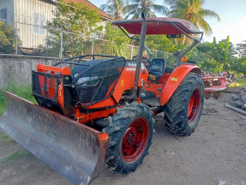 M6040 021 លក់បន្ទាន់