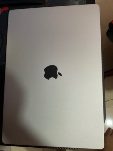 MacBook Pro M1​ 2021