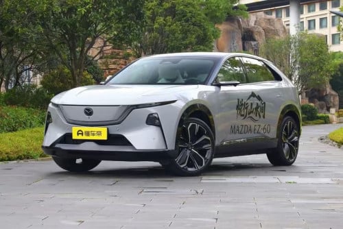 Mazda EZ60 SUV EV600km Max