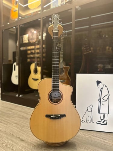 Naga S30GAC (Brand New) លាងឃ្លាំង