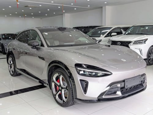 New Stock first arrived Xiaomi YU7 Max 2025 best option Electric Car