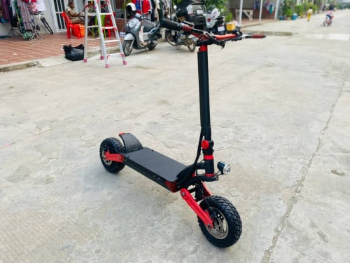 Off-road Electric Scooter