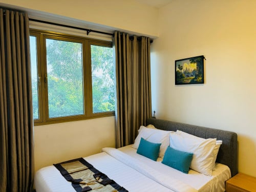 one bedroom Apartment for rent- sen sok