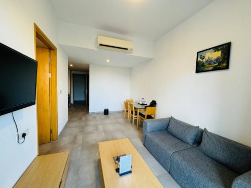 one bedroom Apartment for rent- sen sok