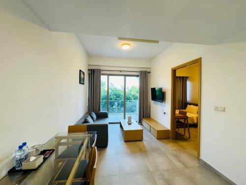 one bedroom Apartment for rent- sen sok